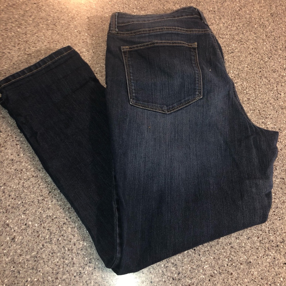 New Dimensions women’s jeans